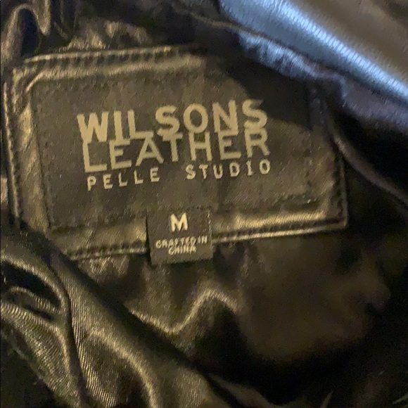 Wilson w removable Rabbit liner sz M - Picture 5 of 5